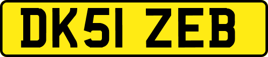 DK51ZEB