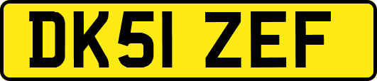 DK51ZEF