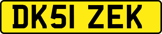 DK51ZEK