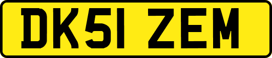 DK51ZEM