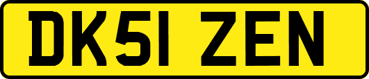 DK51ZEN