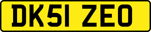DK51ZEO