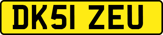 DK51ZEU
