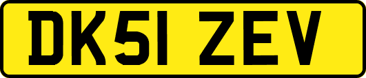 DK51ZEV