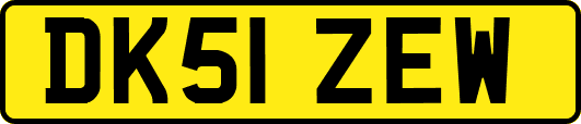 DK51ZEW