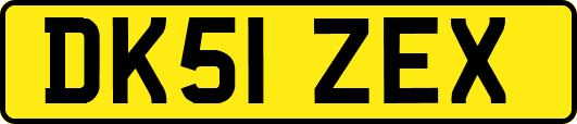 DK51ZEX