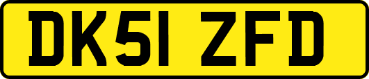 DK51ZFD