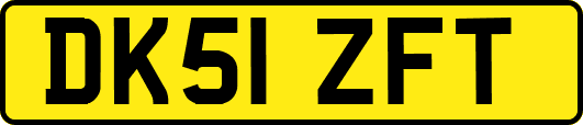 DK51ZFT