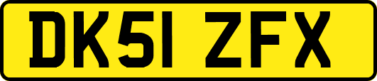 DK51ZFX