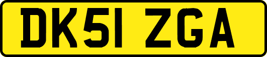 DK51ZGA