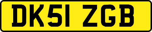 DK51ZGB