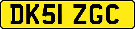 DK51ZGC