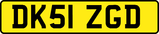 DK51ZGD