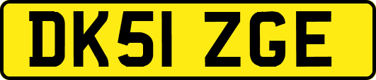 DK51ZGE