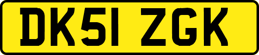 DK51ZGK