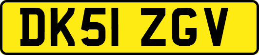 DK51ZGV