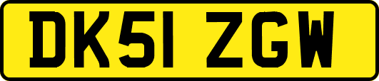 DK51ZGW