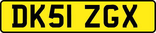 DK51ZGX
