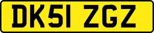 DK51ZGZ