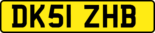 DK51ZHB