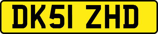 DK51ZHD