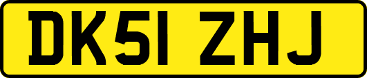 DK51ZHJ