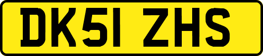 DK51ZHS