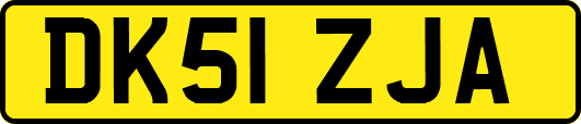 DK51ZJA