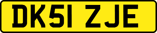 DK51ZJE