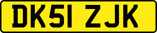 DK51ZJK
