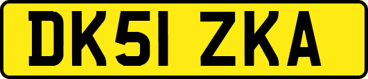 DK51ZKA