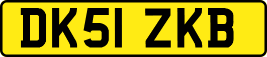DK51ZKB