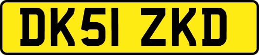 DK51ZKD