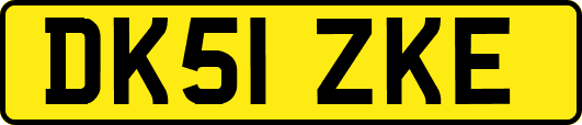 DK51ZKE
