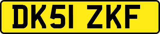 DK51ZKF