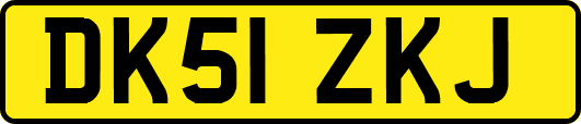 DK51ZKJ