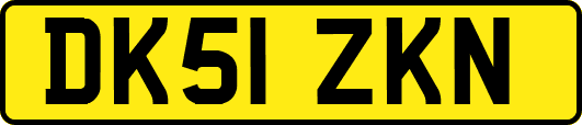 DK51ZKN