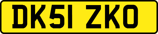 DK51ZKO