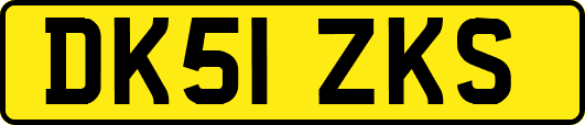 DK51ZKS