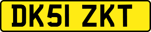 DK51ZKT