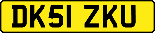 DK51ZKU