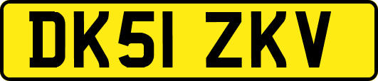 DK51ZKV