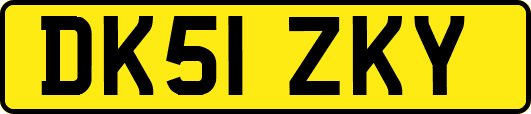 DK51ZKY