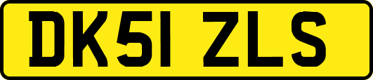 DK51ZLS