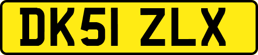 DK51ZLX