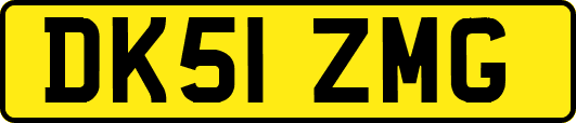 DK51ZMG