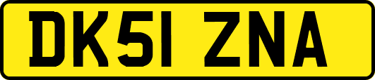 DK51ZNA