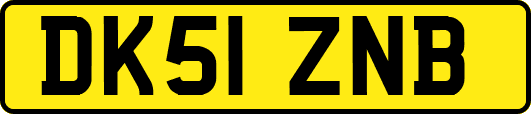 DK51ZNB
