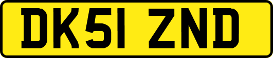 DK51ZND
