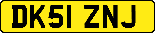 DK51ZNJ